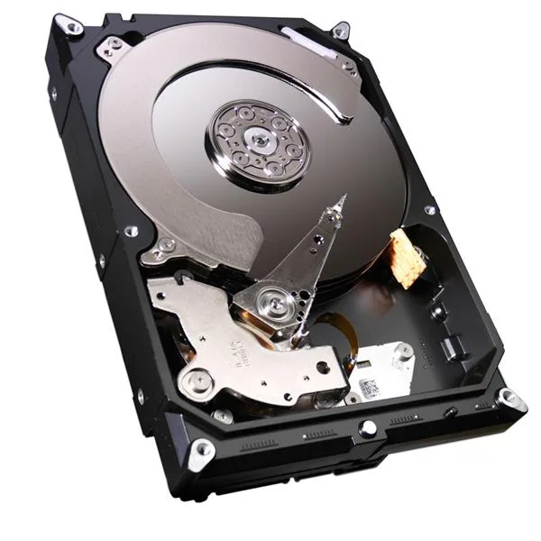 E-H011-04-1675 - NetApp 320GB SATA Hard Drive