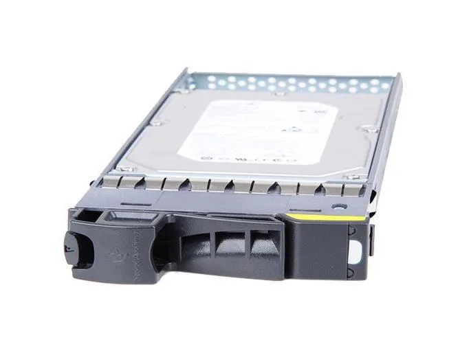 E-X4046A-R6 - NetApp 4TB SAS 6Gb/s 7200RPM 3.5-inch Hard Drive for Disk Enclosure DE6600