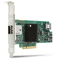 E0X20AA - HP LSI 9217-4i4e 8-Port SAS 6Gb/s RAID Card