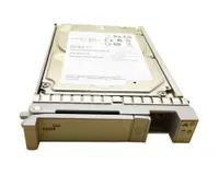 E100DHDSASED600GRF - Cisco 600GB 10000RPM SAS 2.5-inch Hard Drive for UCS E-Series Server