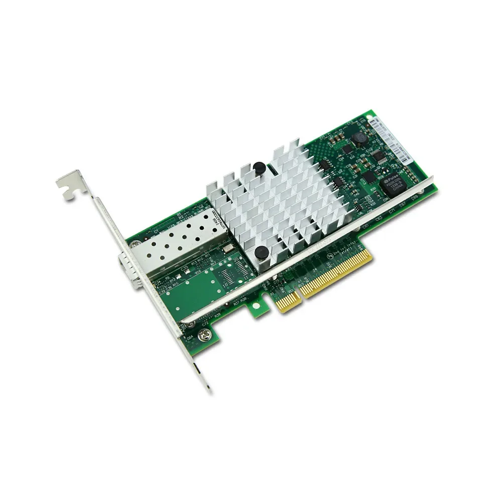 Intel E10G41BTDA 10GB Single-Port Ethernet Server Adapter