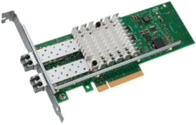 Intel E10G42BFSR 10GB 2 Ports PCI Express Low Profile Server Adapter
