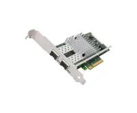 E10G42BTDAG1P5 - Intel X520 2-Port 10GBE PCI-Express 2.0 x 8 Ethernet Converged Network Adapter