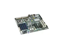 E12274-006 - Intel S5000PSL Server Motherboard - Intel Chipset - Socket J LGA-771 - 1 Pack - SSI EEB 3.6 - 2 x Processor Support