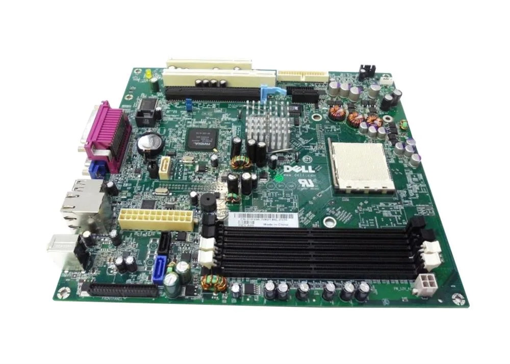 E139765 - Dell DDR3 System Board (Motherboard) Socket LGA1155 for PowerEdge R210