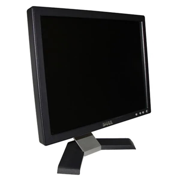 E156FP - Dell E156FP 15-inch (1024 x 768) at 75Hz Flat Panel LCD Monitor