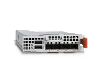 E16M001 - Dell 4-Port 10GbE SFP+ IO Aggregator for PowerEdge FX2 / FX2S Chassis
