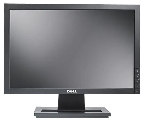 E1709W - Dell 17-inch Widescreen LCD Monitor