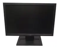 E1709WC - Dell E1709W 17-inch 1440 x 900 at 60Hz WXGA+ Widescreen TFT Active Matrix LCD Monitor