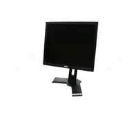 E170S - Dell 17-inch 1280 x 1024 LCD Monitor