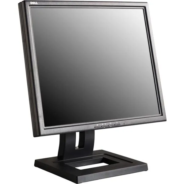 E171FP - Dell 17-inch LCD Monitor with Connector and Power Cable