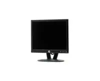 E173FPB - Dell 17-inch 1280 x 1024 TFT LCD Monitor