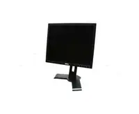 E173FPC - Dell E173FP 17-inch 1280 x 1024 Anti-Glare Hard Coating TFT Active Matrix LCD Monitor