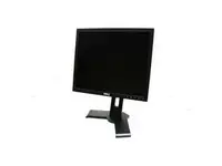 E176FP - Dell 17-inch 1280 x 1024 TFT LCD Monitor