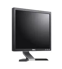 E177FPB - Dell 17-inch ( 1280 x 1024 )Flat Panel Monitor