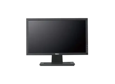 E177FPC - Dell 17-inch 5:4 SXGA 1280 x 1024 DVI-D Digital / VGA HD-15 TFT LCD Monitor