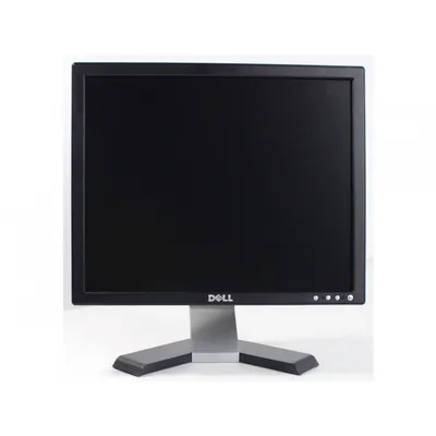 E177FPF - Dell 17-inch ( 1280 x 1024 )Flat Panel Monitor