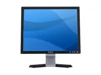 E178FP - Dell 17-inch 1280 x 1024 at 75Hz TFT Active Matrix LCD Monitor