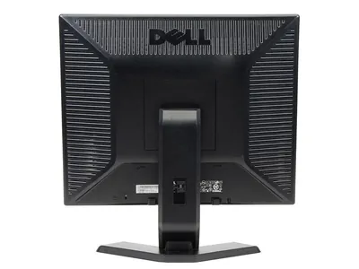 E190SF - Dell 19-inch 1280 x 1024 LCD Monitor