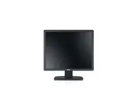 E1910HC - Dell 19-inch 1366 x 768 WideScreen DVI-D / VGA LCD Monitor