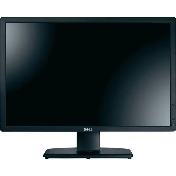 E1912HC - Dell 18.5-inch 1366 x 768 Widescreen VGA LED Monitor