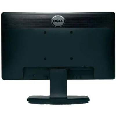 E1912HF - Dell 18.5-inch 16:9 WideScreen WXGA 1366 x 768 VGA HD-15 TFT LCD Monitor