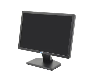 E1913C - Dell 19-inch Widescreen LED Monitor