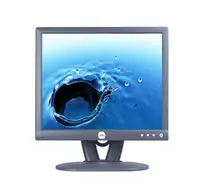 E193FP - Dell 19-inch (1280x1024) TFT Flat Panel Active Matrix LCD Monitor
