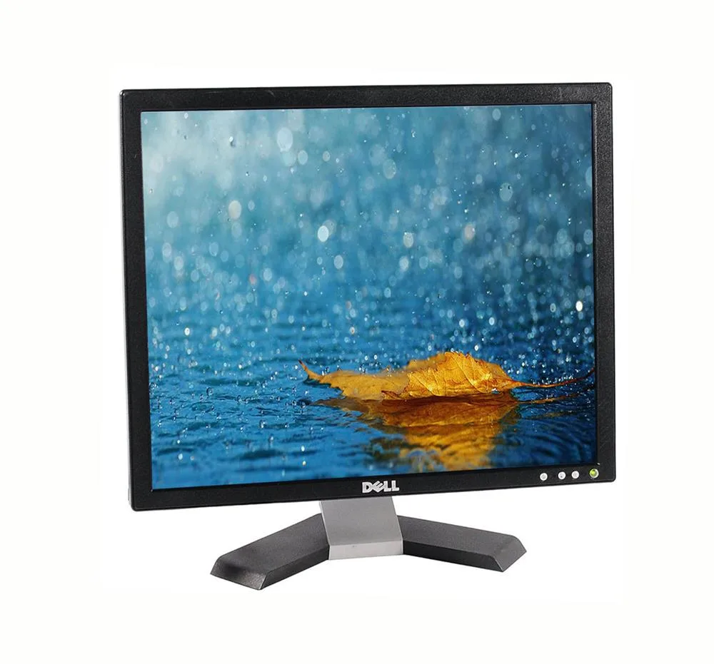 E197FP - Dell 19-inch (1280X1024) Flat Panel Monitor