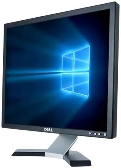 E197FPF - Dell 19-inch 1280 x 1024 TFT LCD Monitor