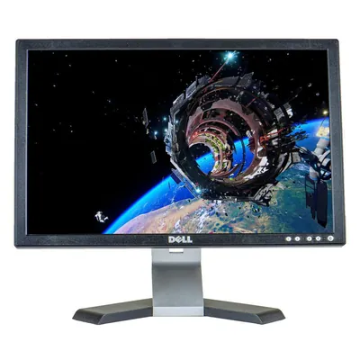 E198WFPV - Dell 19-inch Widescreen LCD Monitor