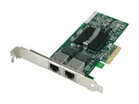 E1G42ETG1P20-C1 - Intel Dual Port PRO/1000 PT Server Adapter