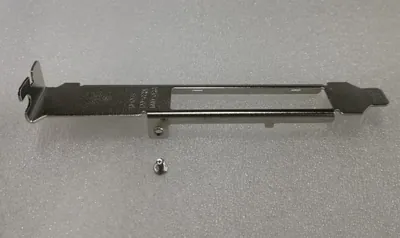 E1G44HT-BR - Intel Full-Height Bracket Only for E1G44Et
