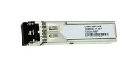 E1MG-100FX-OM-8 - Brocade 100Mb/s 100Base-FX Multi-Mode Fiber 2km 1310nm Duplex LC Connector SFP Transceiver (8-Pack)