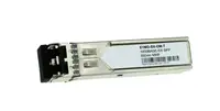 E1MG-SX-OM-T - Brocade 1Gb/s 1000Base-SX Multi-Mode Fiber 550m 850nm Duplex LC Connector SFP Transceiver Module