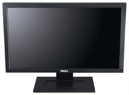 E2010H-15415 - Dell 20-inch Widescreen (1600 x 900) at 60Hz Flat Panel LCD Monitor
