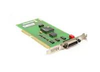 E2072-66502 - HP Infinium Oscilloscope 500MHz GRIB Board
