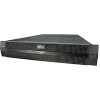 E220L4CU - Fujitsu ETERNUS2000 200 Hard Drive Array - Serial Attached SCSI (SAS) Controller - RAID Supported - 2U Rack-mountable