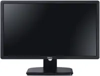 E2213HB - Dell 21.5-inch WideScreen LED Monitor with DVI-D / VGA (HD-15) Connectors and Stand