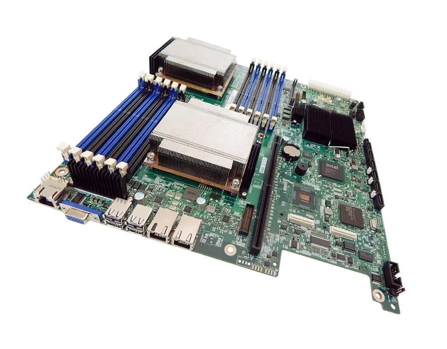 E22554-750 - Intel S5520UR Dual Socket LGA1366 Server Board