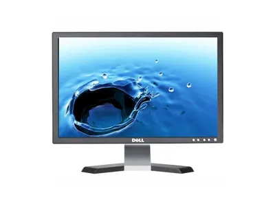 E228WFPC - Dell 22-Inch Widescreen (1680 X 1050) at 60Hz Flat Panel LCD Monitor