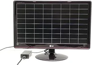 E2350V - LG 23-Inch 1920 X 1080 Widescreen LED Monitor