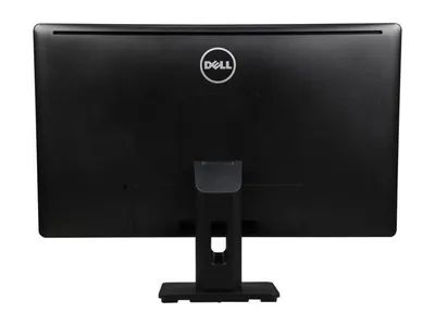 E2414HM - Dell 24-inch 1920 x 1080 DVI-D / VGA TFT LCD Monitor