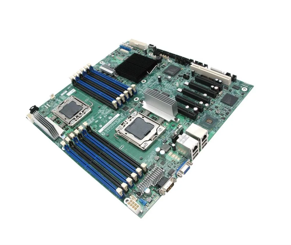 E26045-454 - Intel S5520HC LGA1366 Server Motherboard
