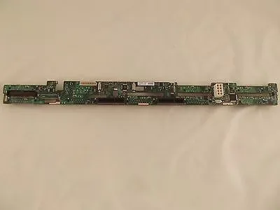 E27104-403 - Intel Hot-Swappable SAS / SATA Backplane for SR1625UR