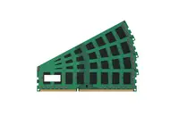 E2E66AV - HP 32GB Kit (4 X 8GB) PC3-14900 DDR3-1866MHz ECC Registered CL13 RDIMM Dual-Rank Memory