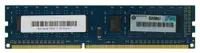 E2N11AV - HP 8GB Kit (2 X 4GB) PC3-12800 DDR3-1600MHz non-ECC Unbuffered CL11 UDIMM Dual-Rank Memory