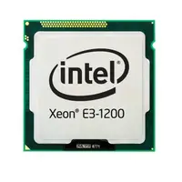 E3-1230V6 - Intel Xeon E3-1230 V6 4-Core 3.50GHz 8GT/s DMI3 8MB L3 Cache Socket LGA1151 Processor