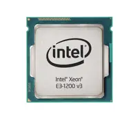 E3-1275LV3 - Intel Xeon E3-1275L V3 4-Core 2.70GHz 5GT/s DMI 8MB L3 Cache Socket LGA1150 Processor