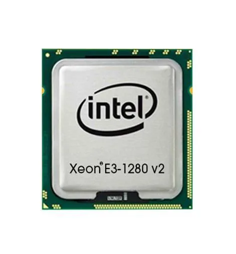 E3-1280V2 - Intel Xeon E3-1280 V2 4-Core 3.6GHz 5GT/s DMI 8MB SmartCache Socket FCLGA1155 Processor